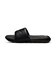 MCN9675　VICTORI ONE SLIDE　003BLACK/BLACK　613940-0008