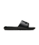 MCN9675　VICTORI ONE SLIDE　003BLACK/BLACK　613940-0008