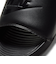 MCN9675　VICTORI ONE SLIDE　003BLACK/BLACK　613940-0008