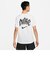 FD0123　M DF TEE RUN DIV　100WHITE　664553-0002