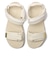 WSS21082141　DISRUPTOR WEDGE SANDAL LUX　WHITE　629479-0001