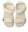 WSS21082141　DISRUPTOR WEDGE SANDAL LUX　WHITE　629479-0001
