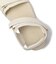 WSS21082141　DISRUPTOR WEDGE SANDAL LUX　WHITE　629479-0001