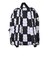 VN0A5KHQYB2　MN OLD SKOOL IIII BACKPACK　WHITE-BLACK　636204-0001