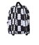 VN0A5KHQYB2　MN OLD SKOOL IIII BACKPACK　WHITE-BLACK　636204-0001