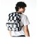 VN0A5KHQYB2　MN OLD SKOOL IIII BACKPACK　WHITE-BLACK　636204-0001