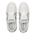 45SFA0087　L001 123 8 SFA　147 WHT/BLK　658704-0001