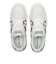 45SFA0087　L001 123 8 SFA　147 WHT/BLK　658704-0001