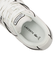 45SFA0087　L001 123 8 SFA　147 WHT/BLK　658704-0001