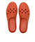 VN0005V8GWP　SLIP-ON MULE TRK　BURNT OCHRE　636947-0001