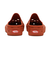 VN0005V8GWP　SLIP-ON MULE TRK　BURNT OCHRE　636947-0001