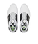 376080　IGNITE ELEVATE DISC　06WHITE/SILVER　657896-0002