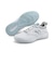 376158　W IGNITE MALIBU　01WHITE/SILVER　657897-0001