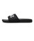 VN0A5HF5IX6　LA COSTA SLIDE-ON　(VANS) BLACK　615368-0001