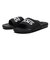 VN0A5HF5IX6　LA COSTA SLIDE-ON　(VANS) BLACK　615368-0001