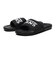 VN0A5HF5IX6　LA COSTA SLIDE-ON　(VANS) BLACK　615368-0001