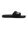 VN0A5HF5IX6　LA COSTA SLIDE-ON　(VANS) BLACK　615368-0001