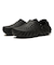 207937-001　ECHO CLOG　BLACK　639428-0001