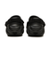 207937-001　ECHO CLOG　BLACK　639428-0001