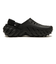 207937-001　ECHO CLOG　BLACK　639428-0001