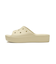 208180-2Y2　CLASSIC PLATFORM SLIDE W　BONE　639436-0001