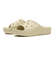 208180-2Y2　CLASSIC PLATFORM SLIDE W　BONE　639436-0001