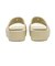 208180-2Y2　CLASSIC PLATFORM SLIDE W　BONE　639436-0001