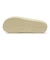 208180-2Y2　CLASSIC PLATFORM SLIDE W　BONE　639436-0001