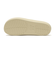 208180-2Y2　CLASSIC PLATFORM SLIDE W　BONE　639436-0001