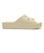 208180-2Y2　CLASSIC PLATFORM SLIDE W　BONE　639436-0001