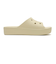 208180-2Y2　CLASSIC PLATFORM SLIDE W　BONE　639436-0001