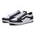 V2940 LE　CANORA　BLACK/WHITE/BLK　628821-0009