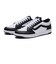V2940 LE　CANORA　BLACK/WHITE/BLK　628821-0009