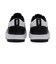 V2940 LE　CANORA　BLACK/WHITE/BLK　628821-0009