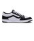 V2940 LE　CANORA　BLACK/WHITE/BLK　628821-0009