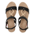 W2021　RING WEDGE 4　BLACK　636082-0001