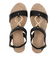 W2021　RING WEDGE 4　BLACK　636082-0001