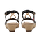 W2021　RING WEDGE 4　BLACK　636082-0001