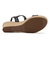 W2021　RING WEDGE 4　BLACK　636082-0001