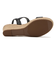 W2021　RING WEDGE 4　BLACK　636082-0001