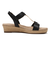 W2021　RING WEDGE 4　BLACK　636082-0001