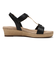 W2021　RING WEDGE 4　BLACK　636082-0001