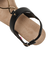 W2021　RING WEDGE 4　BLACK　636082-0001