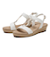 W2021　RING WEDGE 4　WHITE　636082-0002