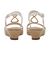 W2021　RING WEDGE 4　WHITE　636082-0002