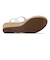 W2021　RING WEDGE 4　WHITE　636082-0002