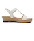 W2021　RING WEDGE 4　WHITE　636082-0002