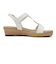 W2021　RING WEDGE 4　WHITE　636082-0002