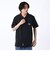 VN0007WQBLK　M ANAHEIM SS SHIRT　BLACK　636280-0001