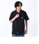 VN0007WQBLK　M ANAHEIM SS SHIRT　BLACK　636280-0001